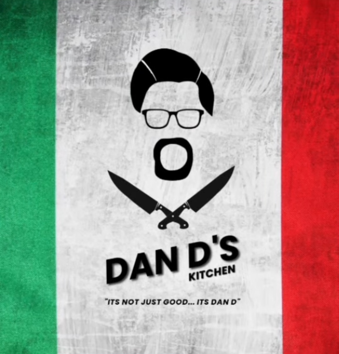 Dan D's Kitchen Homepage