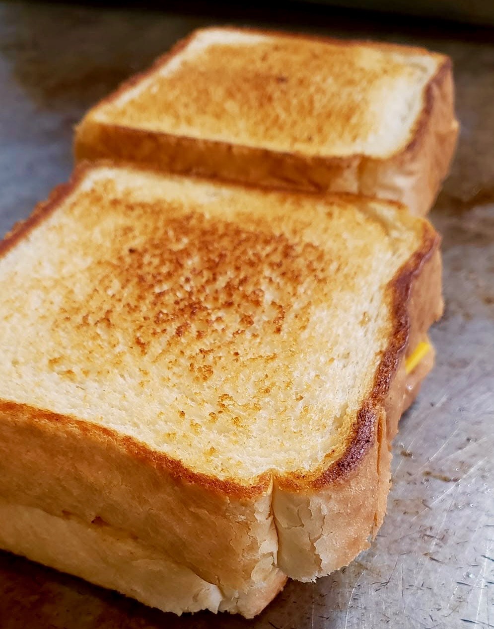 Grilled Cheese